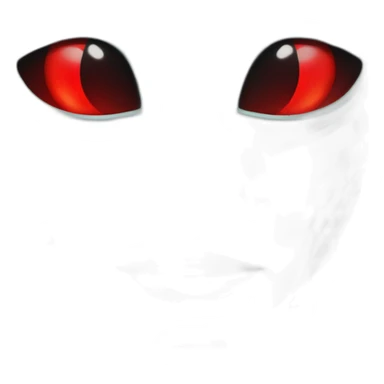 Aquamarine reptilian in classic black suite with red laser eyes on the middle of platinum coin sticker