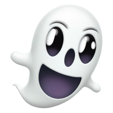 Spooky dookie sticker