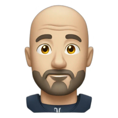 Ten hag sticker