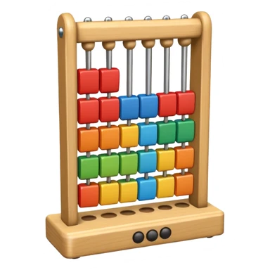 wooden glockenspiel sticker