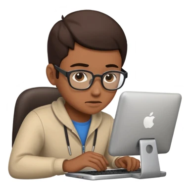 software developing sticker