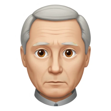 Vladimir poutine sticker