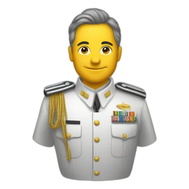 insignia bienvenida sticker