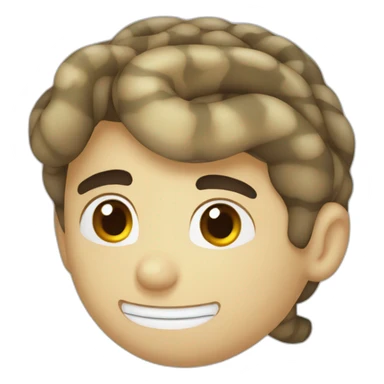 monthy python sticker