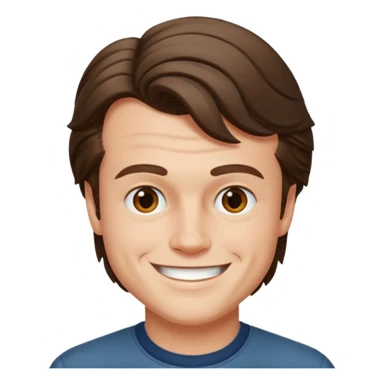 Steve Harrington  sticker