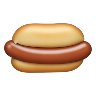 trump-riding-sausage sticker