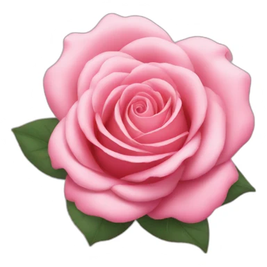 rose from blackpink sticker