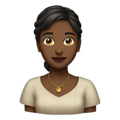 esther, orphan sticker