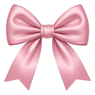 🎀 This emoji than more soft color creative  sticker