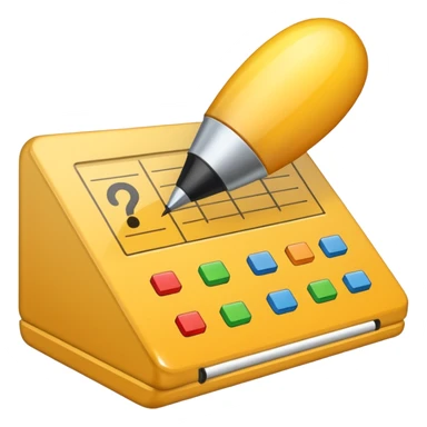 technical drawing sticker