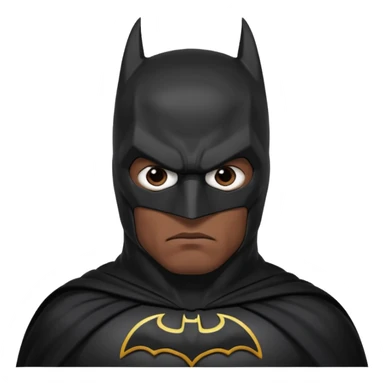 Batman sticker