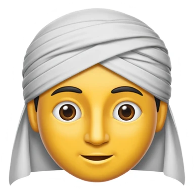 Hz alinin kılıçı sticker