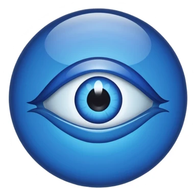 evil eye souvenir nazar boncuğu sticker