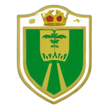 Betis escudo sticker