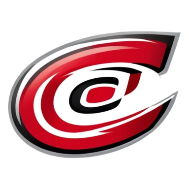 Carolina Hurricanes  sticker