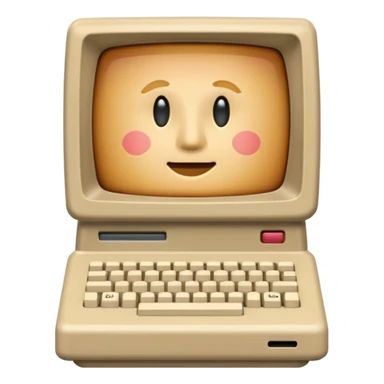 macintosh ii sticker