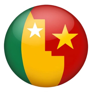 Kürdistan bayrağı emoji 🇹🇯 bunun gibi sticker