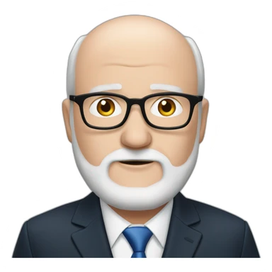 frans timmermans manifesting to become prime minister sticker