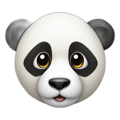 panda tecnico audio luci sticker