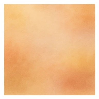 soft pastel abstract background in autumn palette, seamless gradient style, minimalist cozy vibe sticker