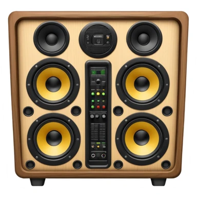 soundsystem reggae sticker