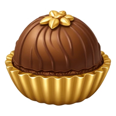 ferrero rocher sticker