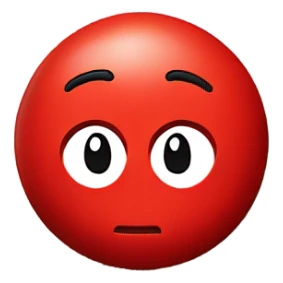 Eminem as an M&M sticker