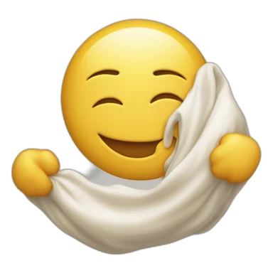 Cœur brisé avec du sang sticker