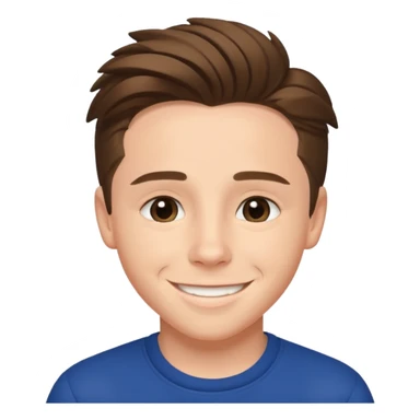 brooklyn beckham sticker