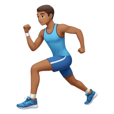 fitness sticker