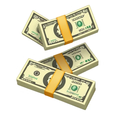 show me cash flow.indian rupee currency only sticker