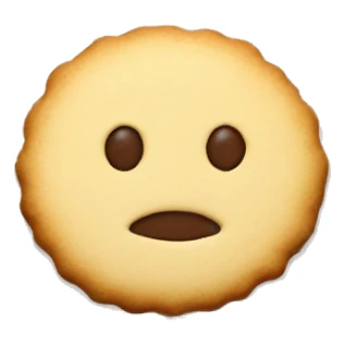 sugar cookie  sticker