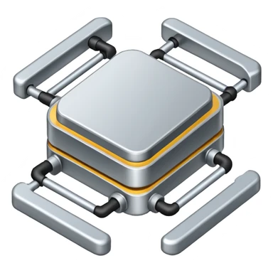 Lam research semiconductor equipment emoji sticker