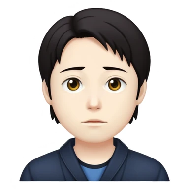 Suguru geto  sticker