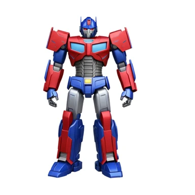 optimus prime  sticker