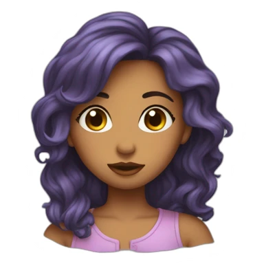 Gars kiss fille sticker