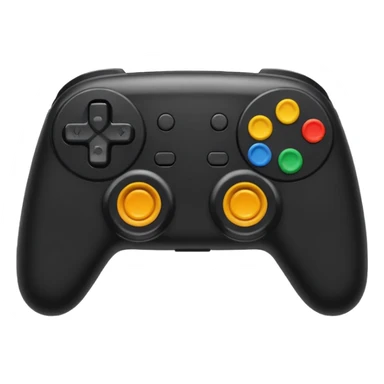 video game controller sticker