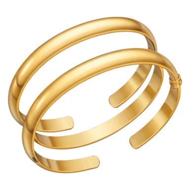 hand 9 bangles sticker