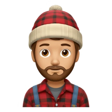 I have been in Canada for 3 years man hombre sticker