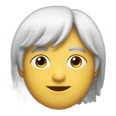 Frange rideau sticker