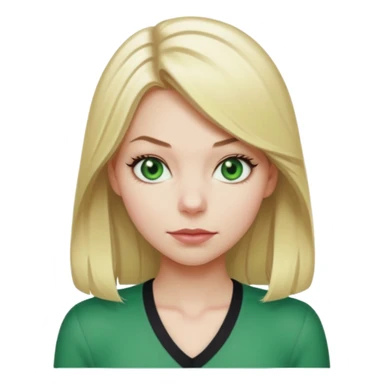 Gwen Stacy , peter parkar girlfriend sticker