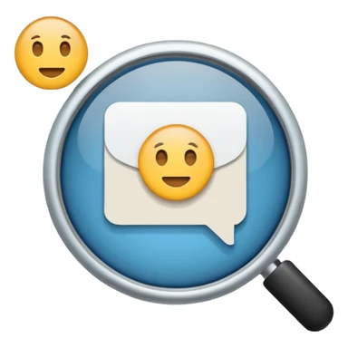 reports icon for site navigation sticker