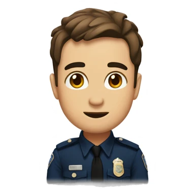 👮🏻🥷🏻 sticker