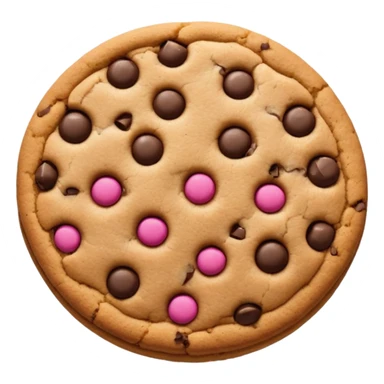cookie clicker sticker