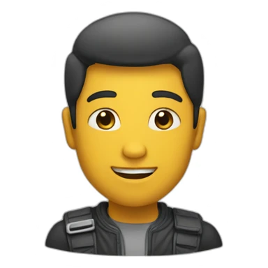 You’re welcome sticker