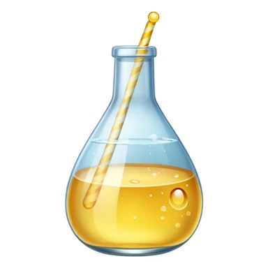 Bouteille de Périer sticker