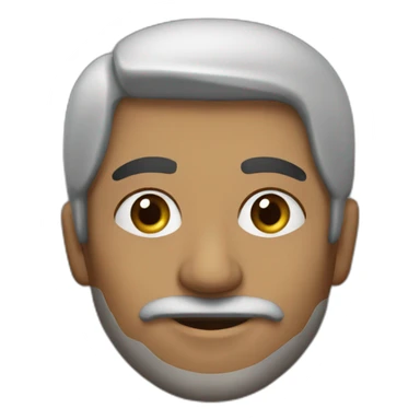 muislum man in Palestine sticker