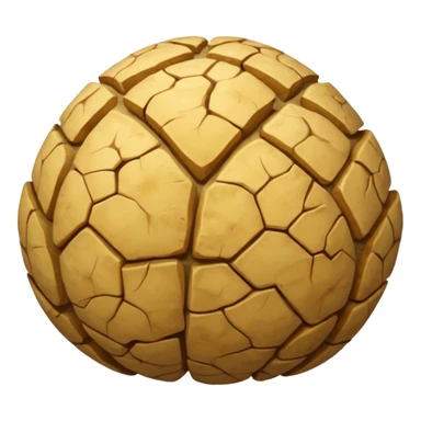  Jerusalem artichoke. 
Sunchoke:
Appearance: The tubers look similar to ginger root but have a crunchy texture similar to a potato. sticker