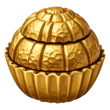 ferrero rocher sticker