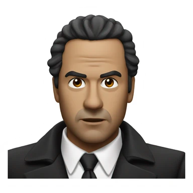 Freeze Corleone sticker